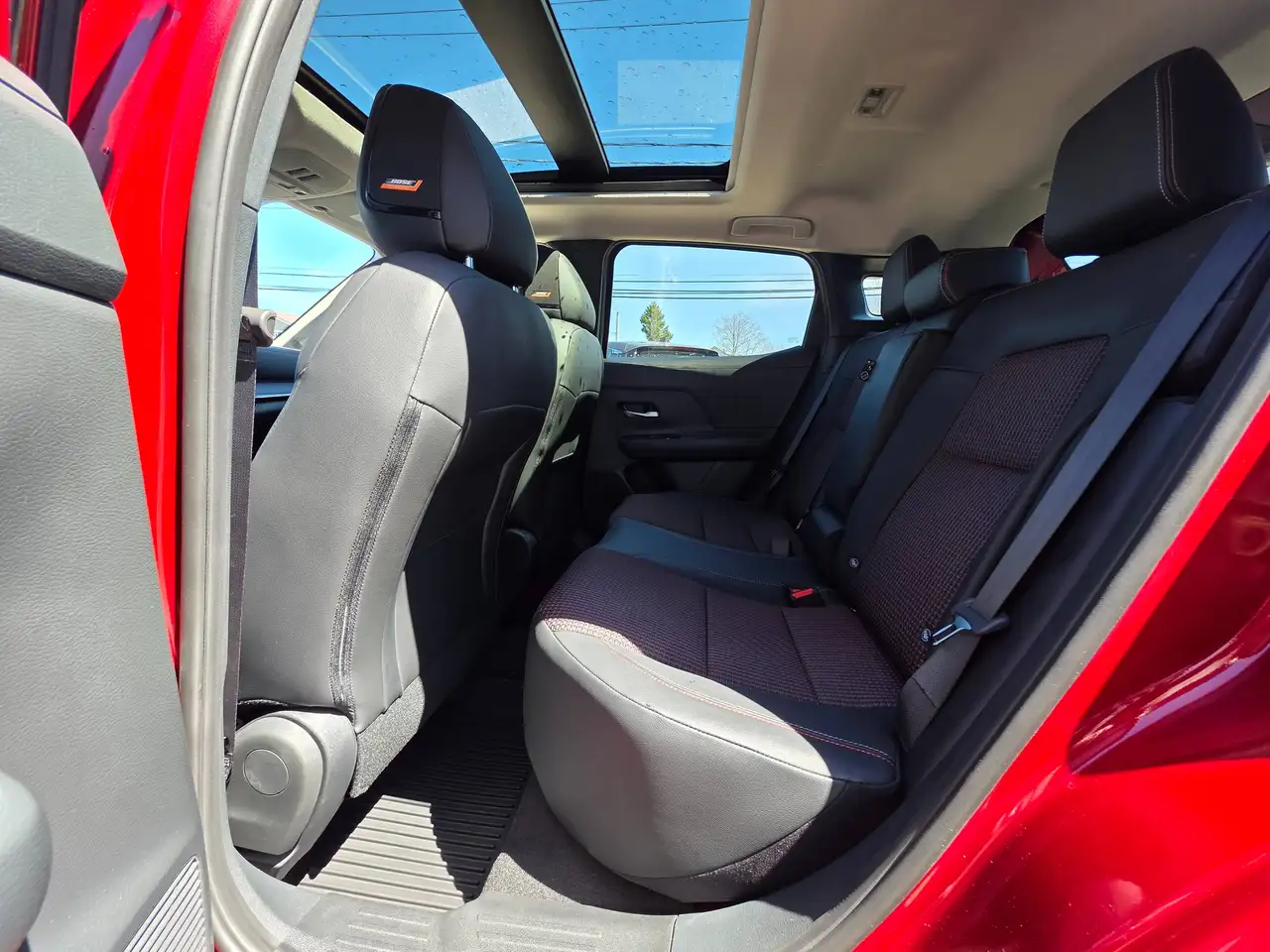 Nissan Kicks photo Nissan Kicks