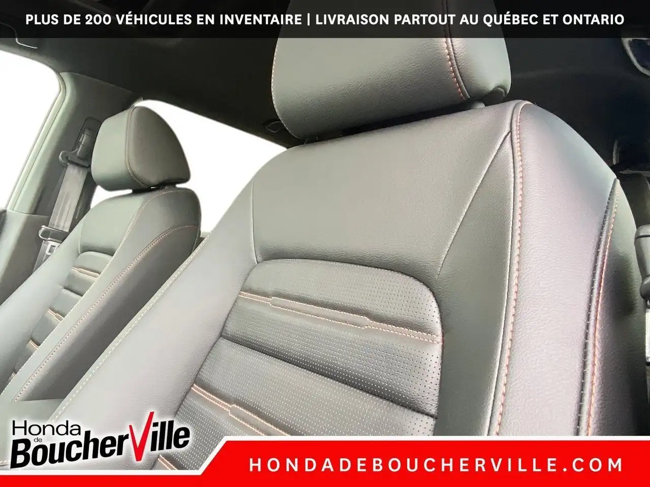 Honda CR-V fotografie Honda CR-V