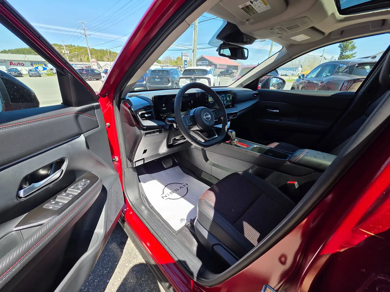 Nissan Kicks photo Nissan Kicks