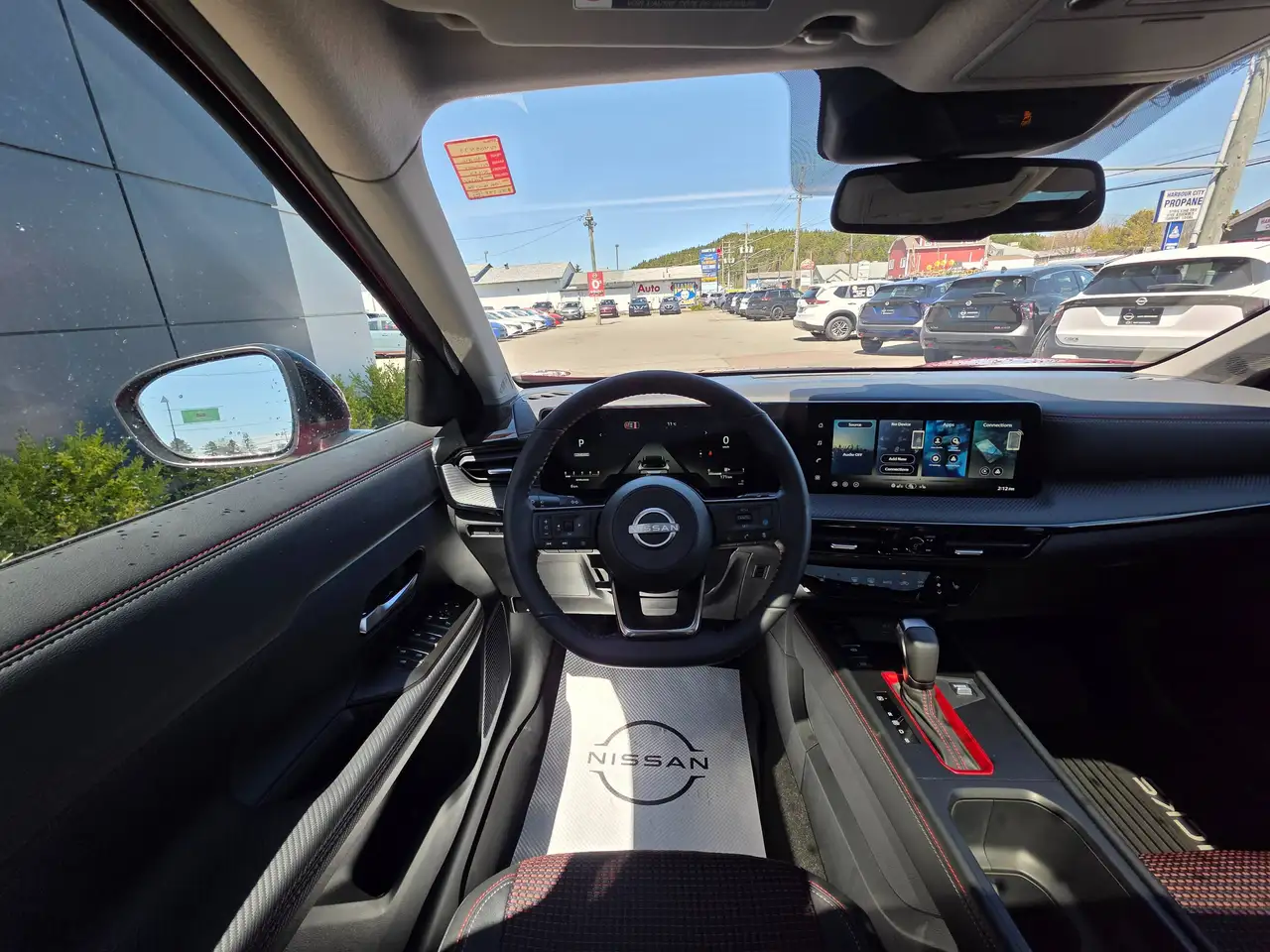 Nissan Kicks photo Nissan Kicks
