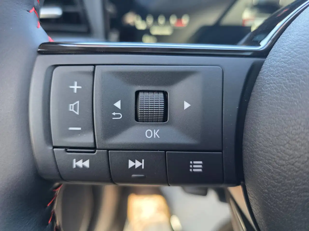 Nissan Kicks photo Nissan Kicks