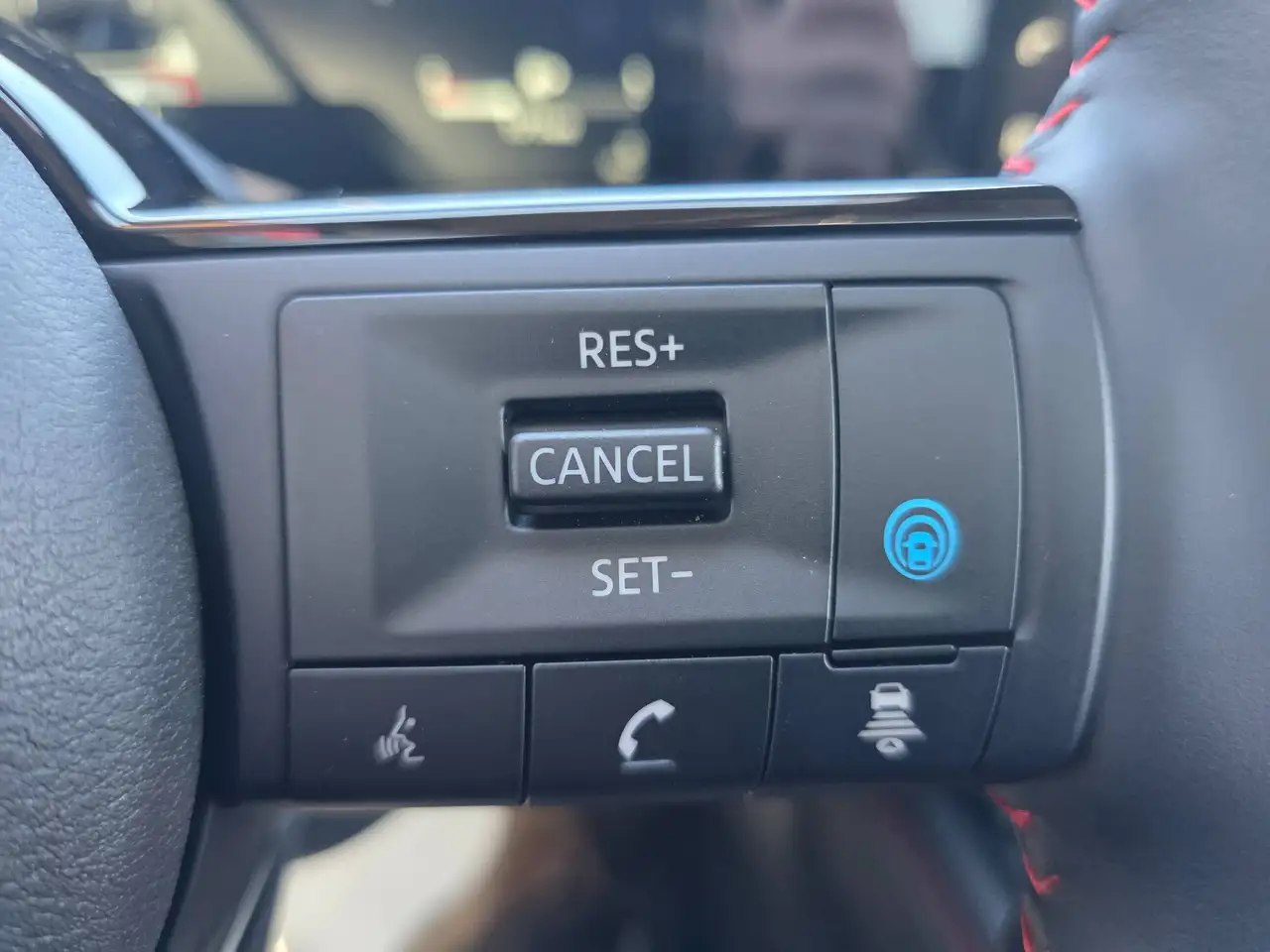 Nissan Kicks photo Nissan Kicks