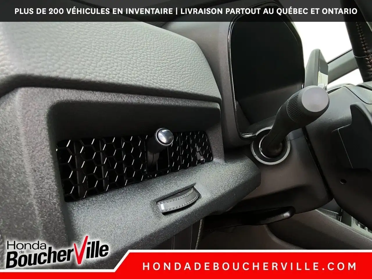 Honda CR-V fotografie Honda CR-V