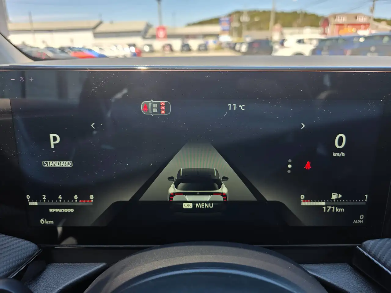 Nissan Kicks photo Nissan Kicks