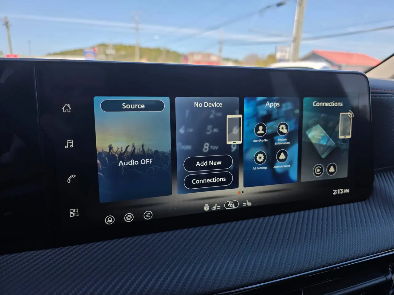 Nissan Kicks photo Nissan Kicks