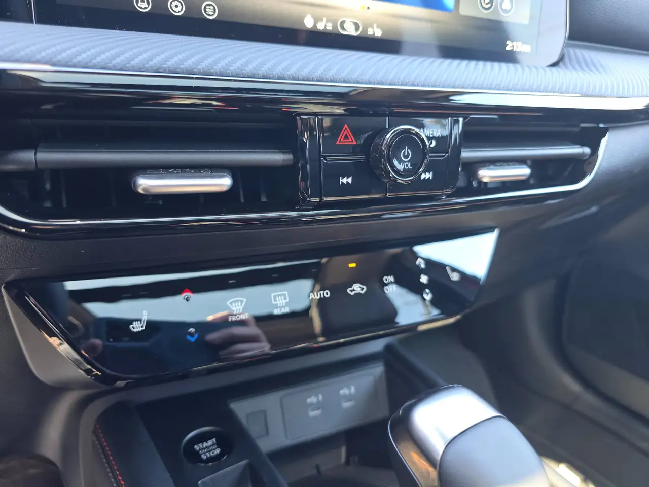 Nissan Kicks photo Nissan Kicks