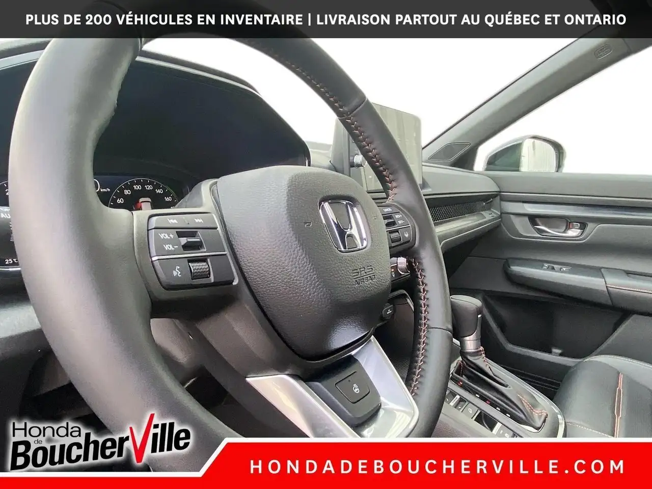 Honda CR-V fotografie Honda CR-V