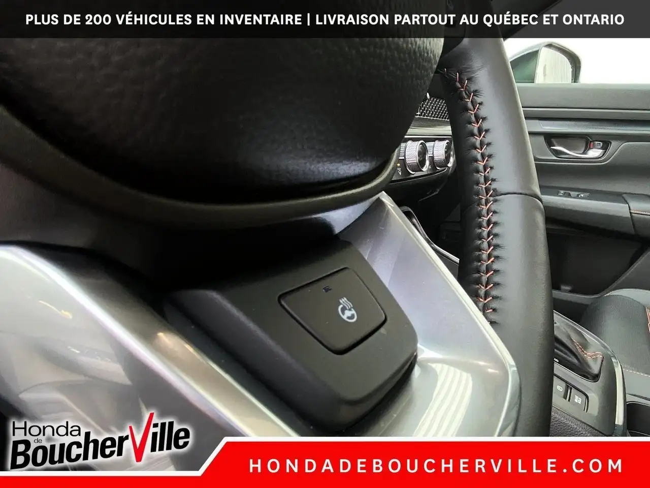 Honda CR-V fotografie Honda CR-V