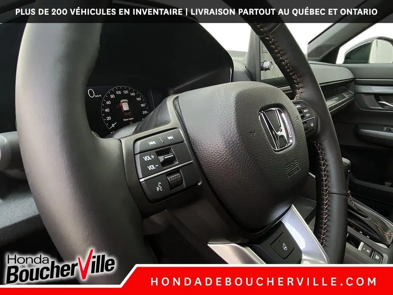Honda CR-V fotografie Honda CR-V
