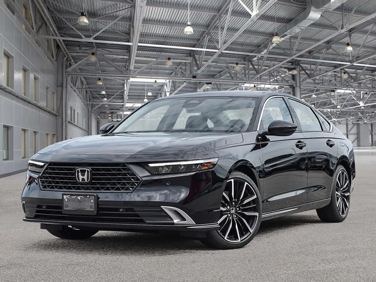 2026 Honda Accord