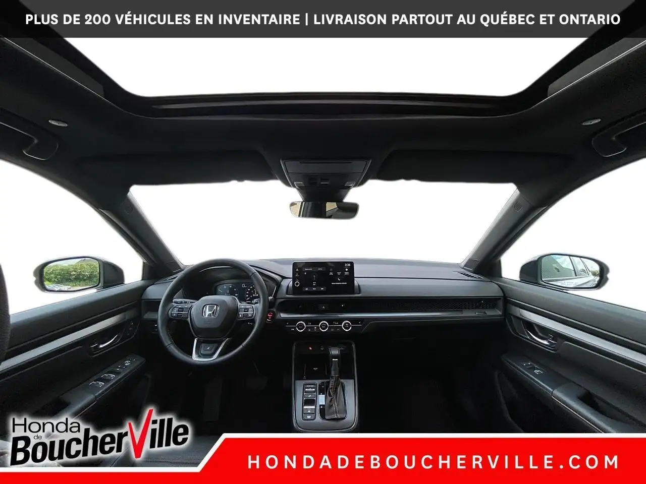 Honda CR-V fotografie Honda CR-V