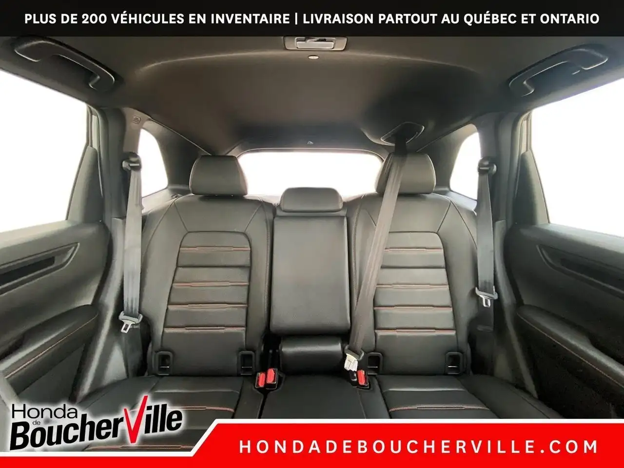 Honda CR-V fotografie Honda CR-V