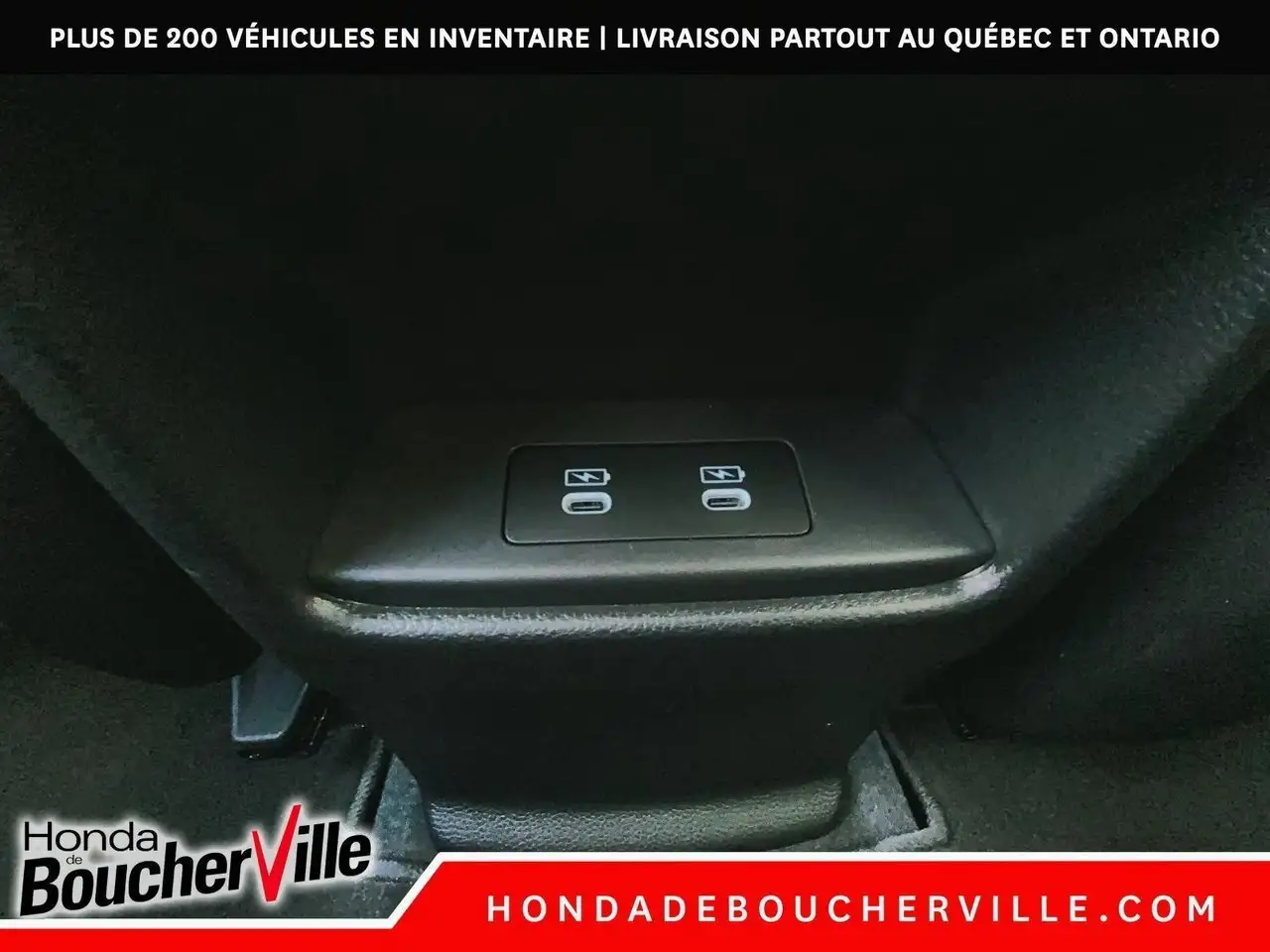 Honda CR-V fotografie Honda CR-V