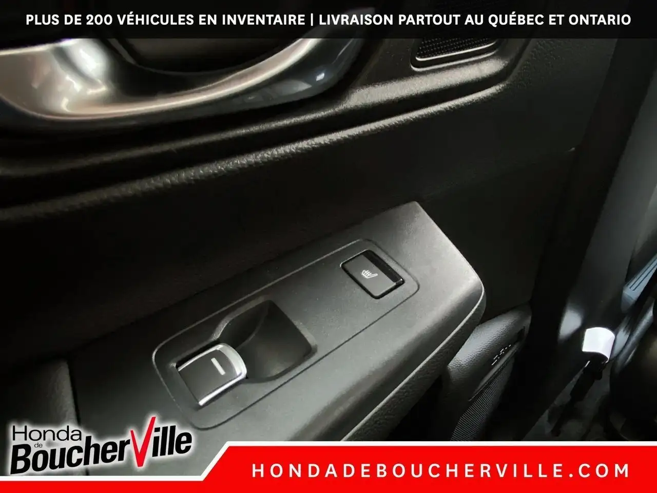 Honda CR-V fotografie Honda CR-V