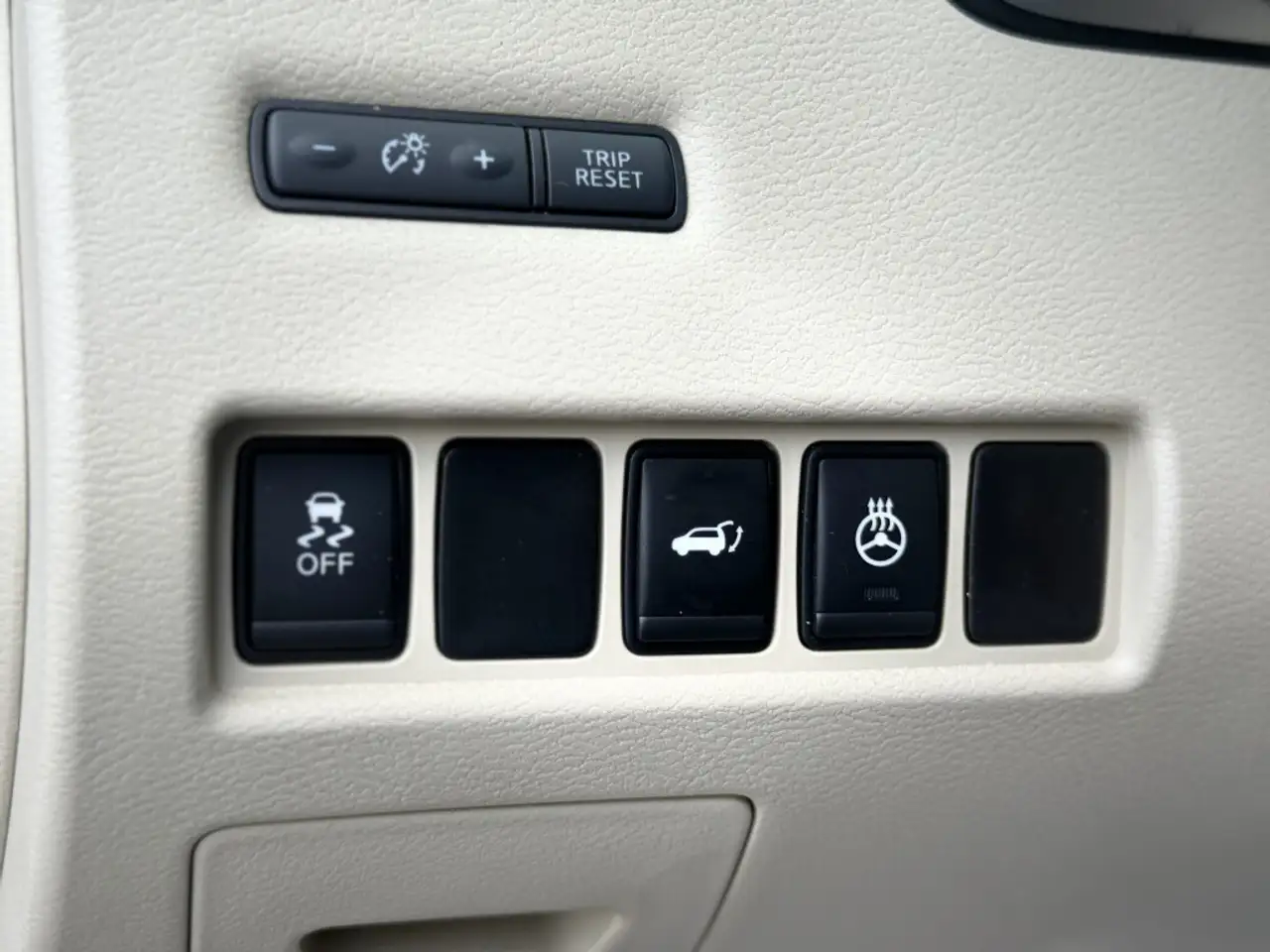Nissan Murano photo Nissan Murano