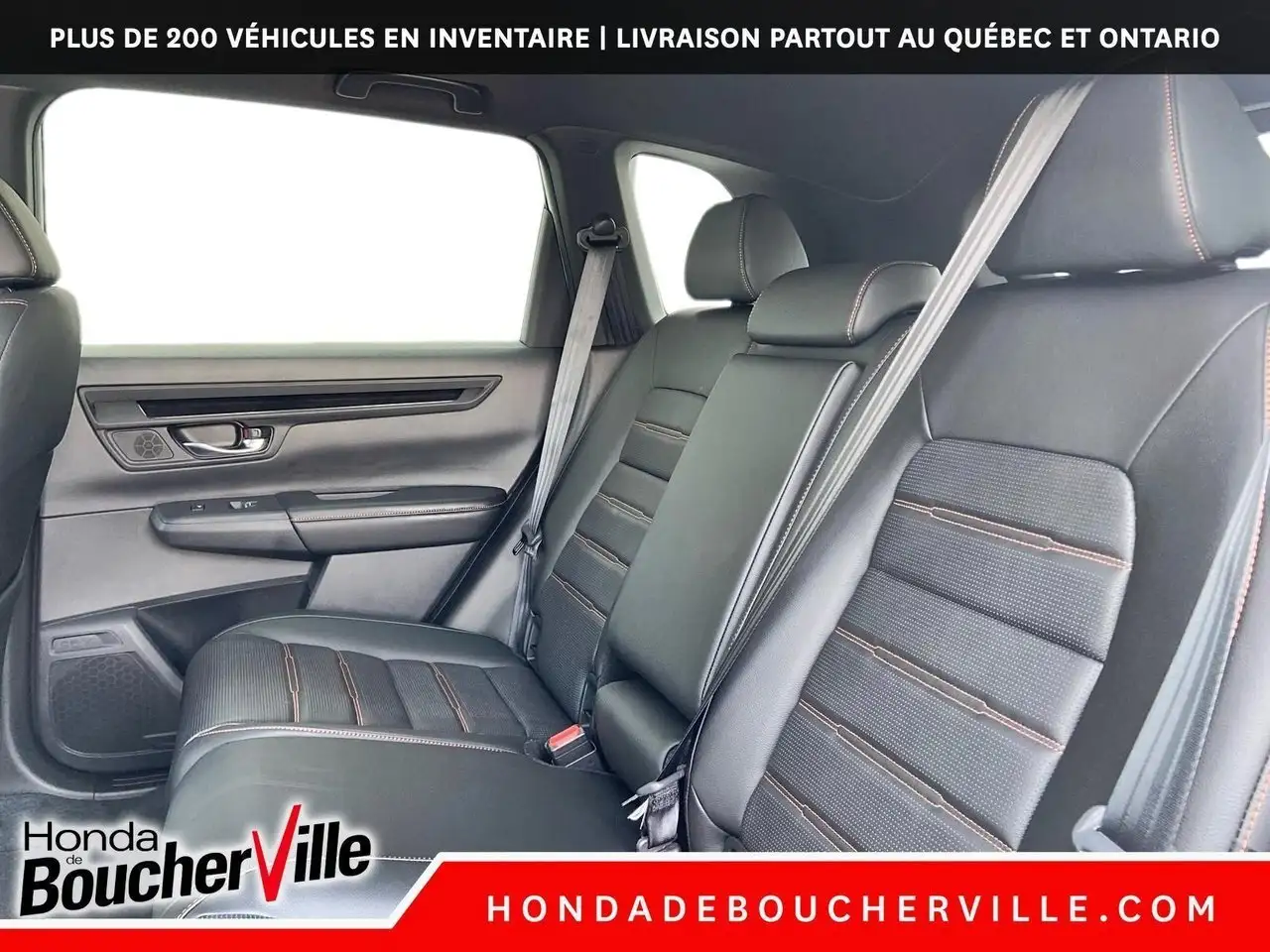 Honda CR-V fotografie Honda CR-V