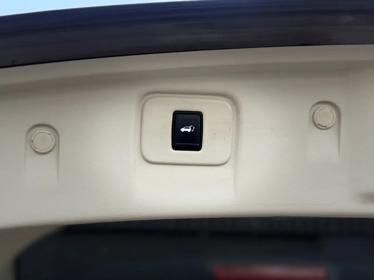 Nissan Murano photo Nissan Murano