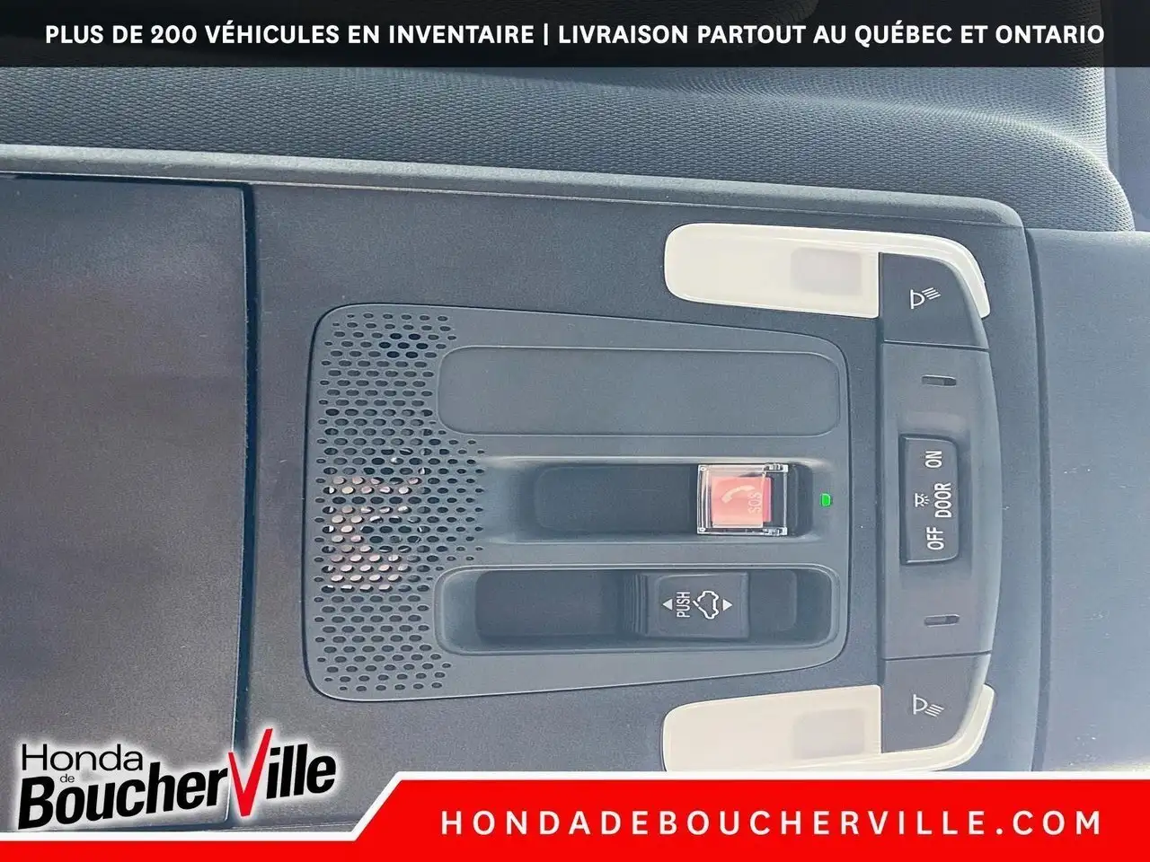 Honda CR-V fotografie Honda CR-V