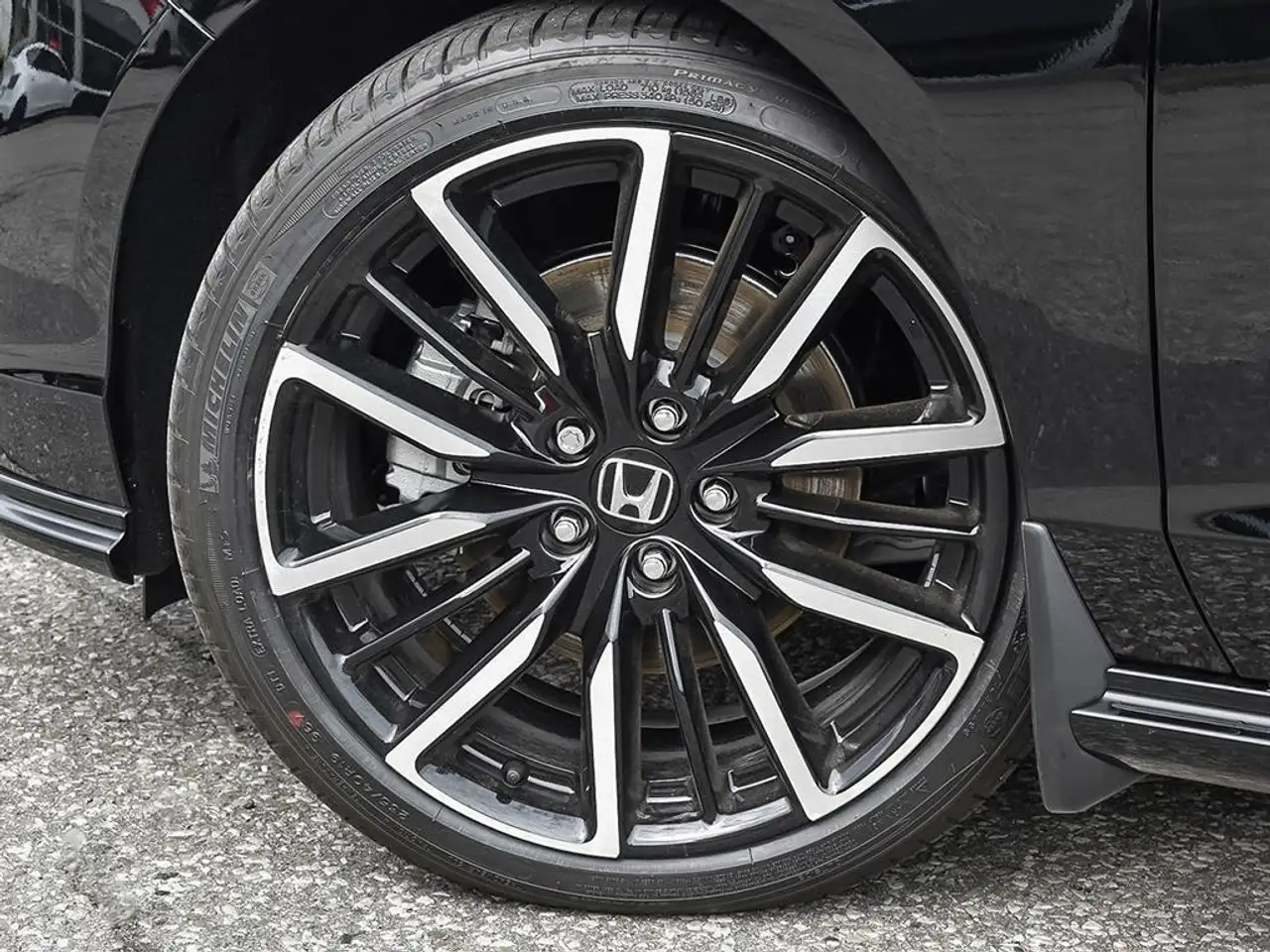 Honda Accord снимка Honda Accord