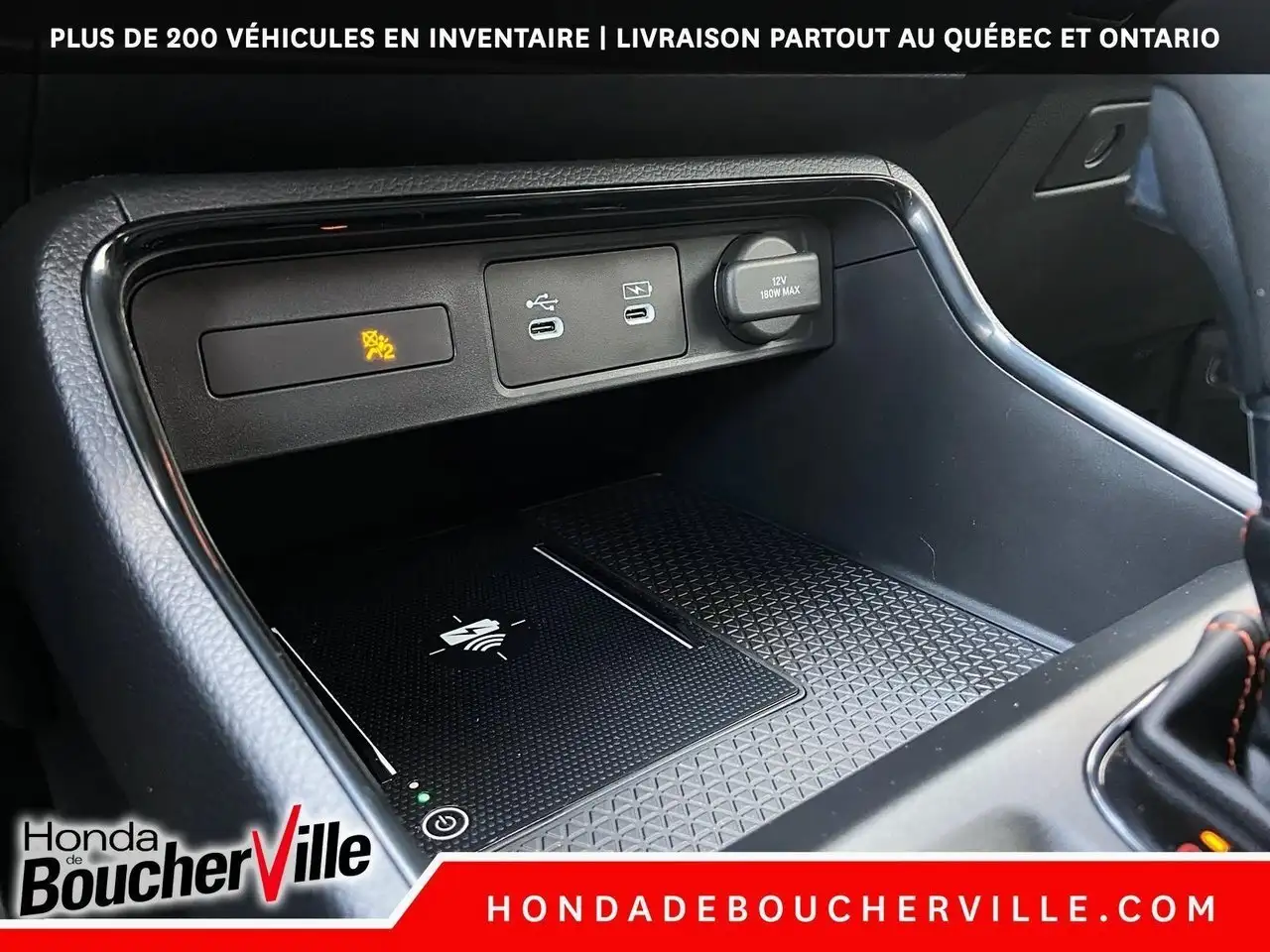 Honda CR-V fotografie Honda CR-V