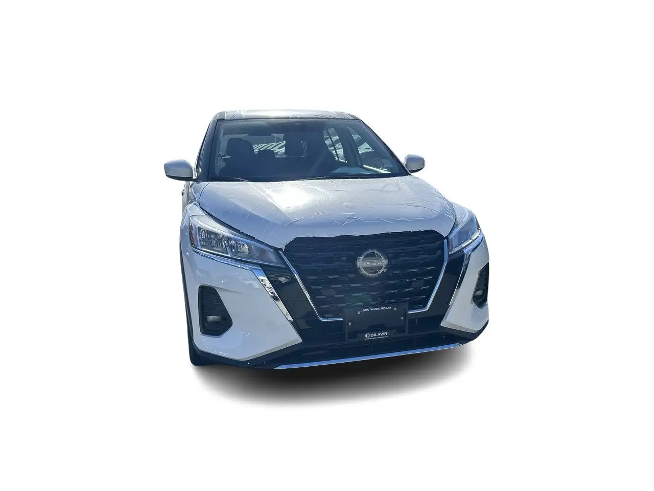 Nissan Kicks fotografie Nissan Kicks