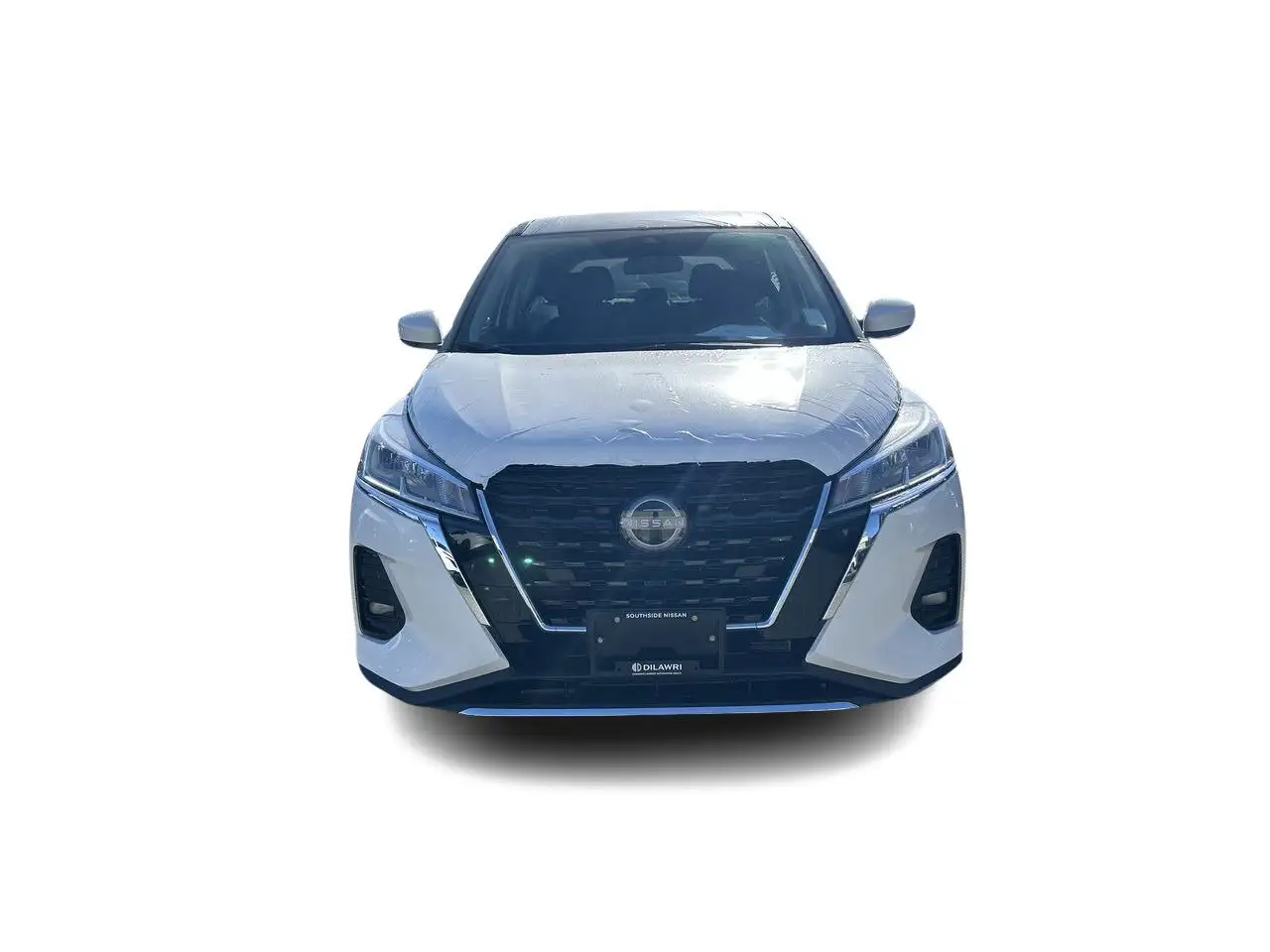 Nissan Kicks fotografie Nissan Kicks