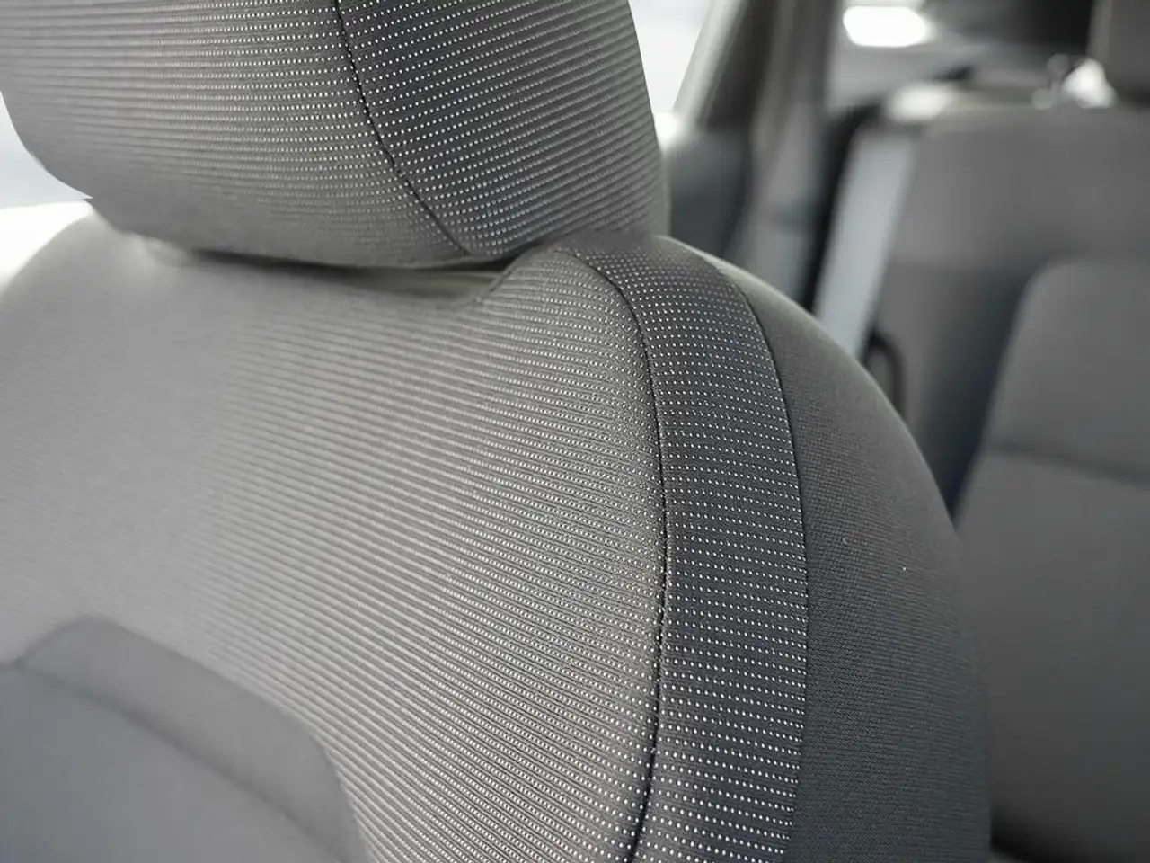 Nissan Kicks fotografie Nissan Kicks