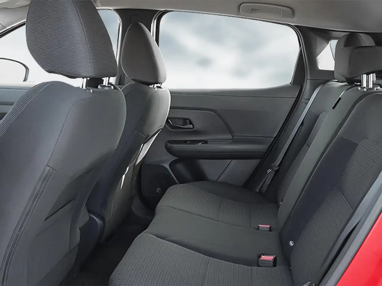 Nissan Kicks fotografie Nissan Kicks