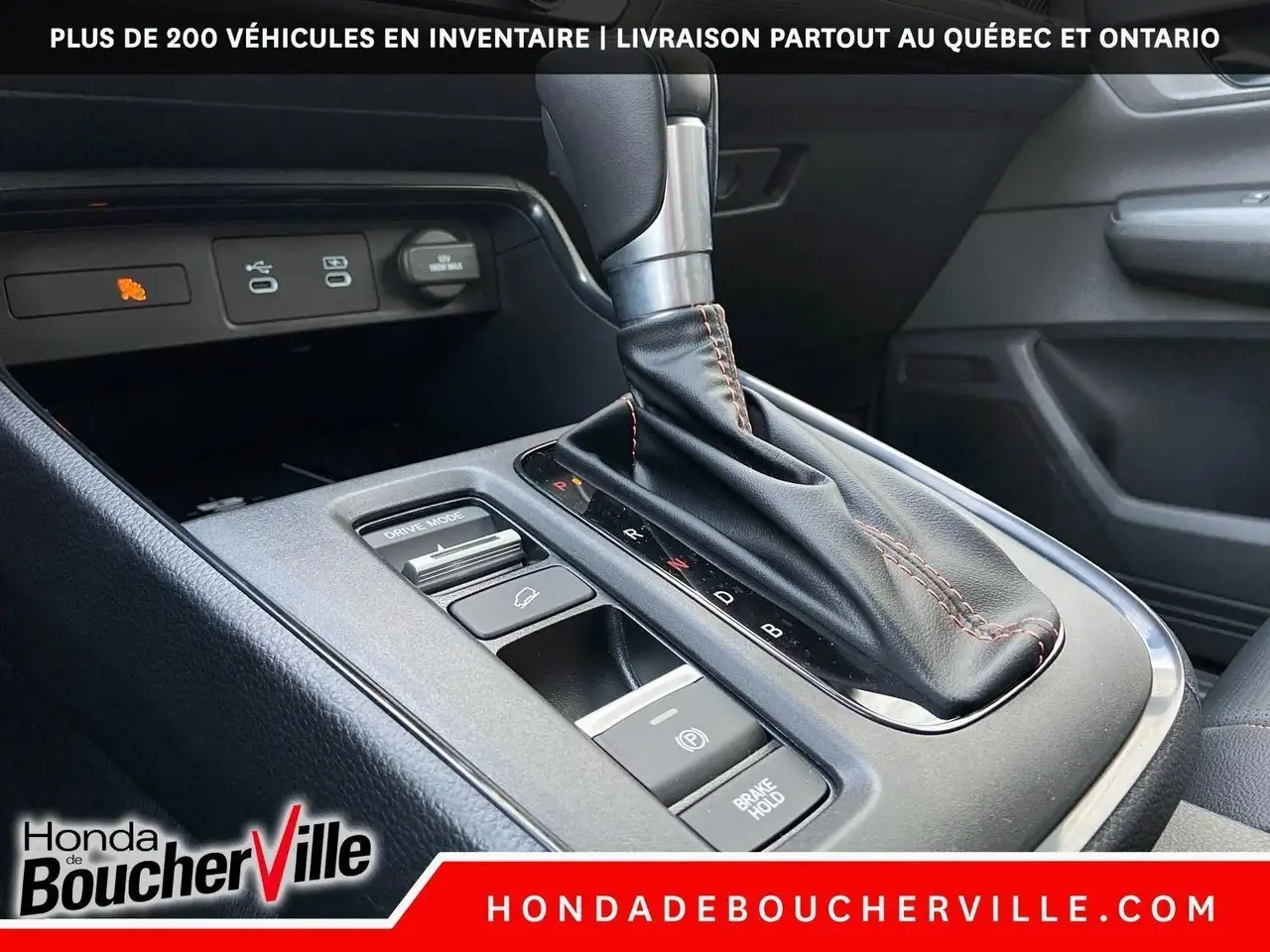Honda CR-V fotografie Honda CR-V