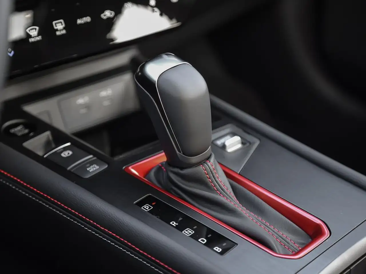 Nissan Kicks fotografie Nissan Kicks