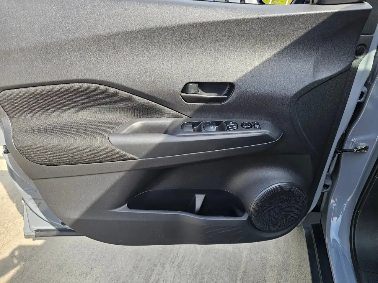Nissan Kicks fotografie Nissan Kicks