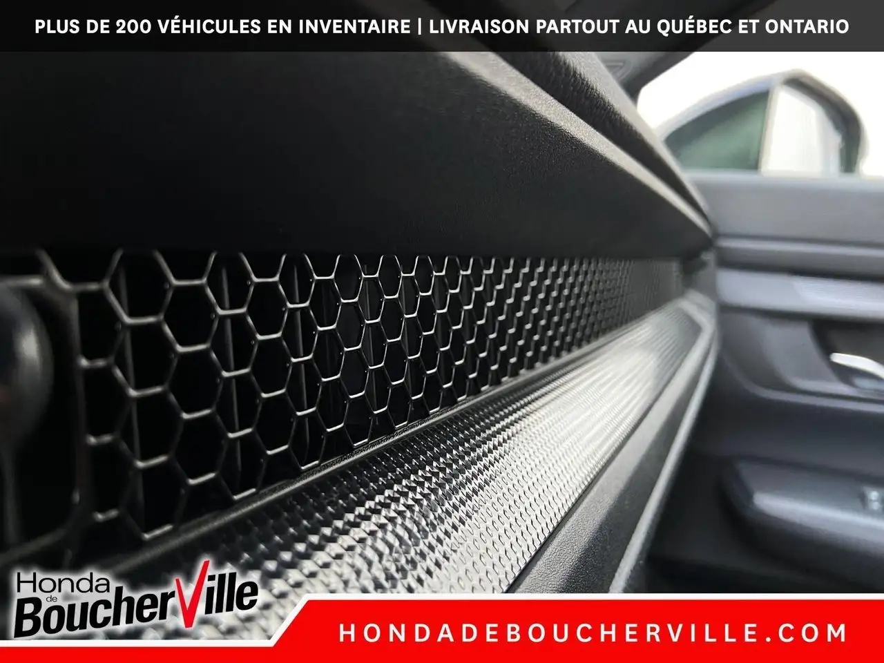 Honda CR-V fotografie Honda CR-V
