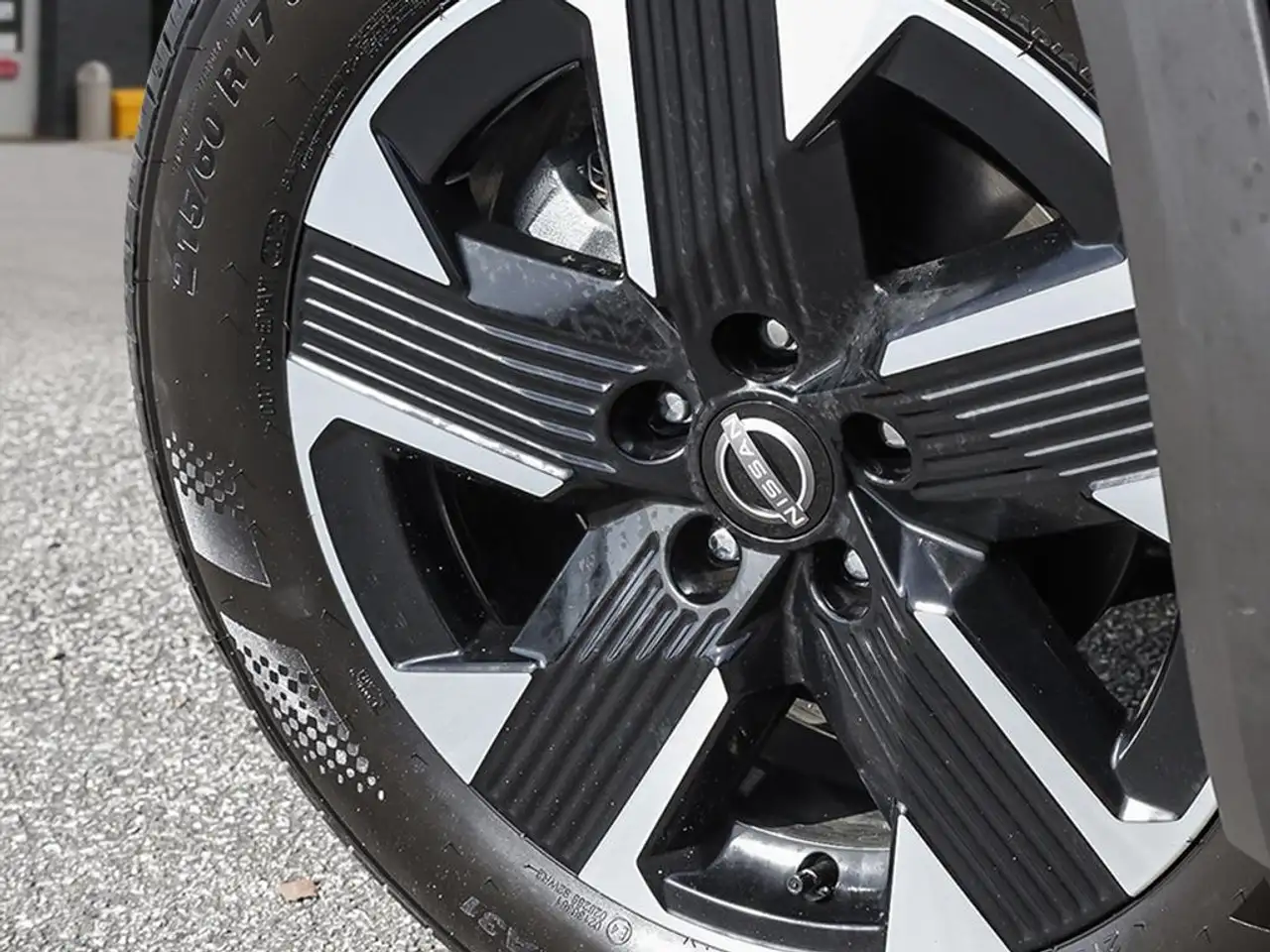 Nissan Kicks photo Nissan Kicks