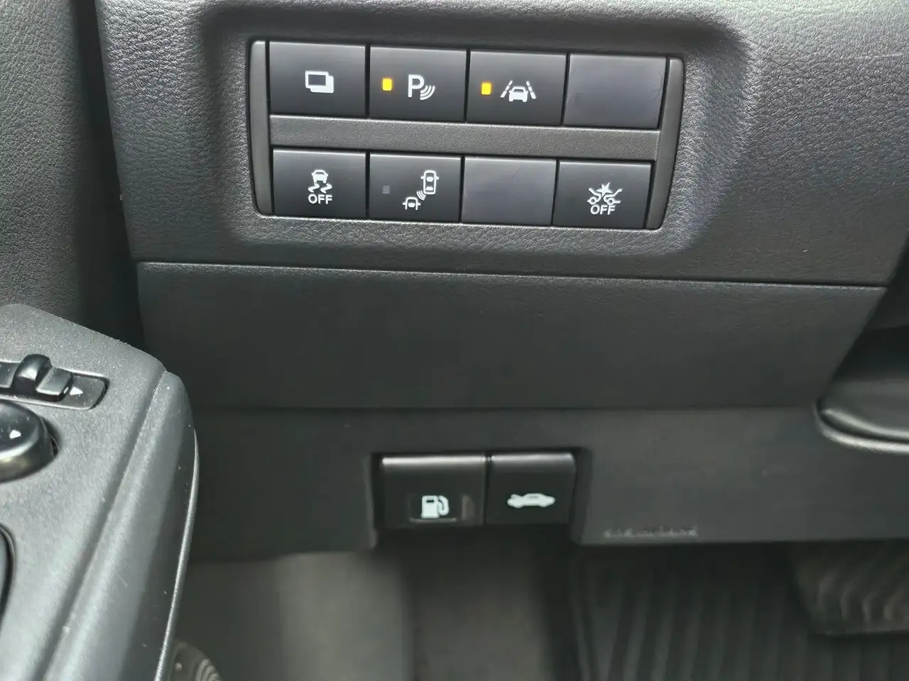 Nissan Kicks fotografie Nissan Kicks