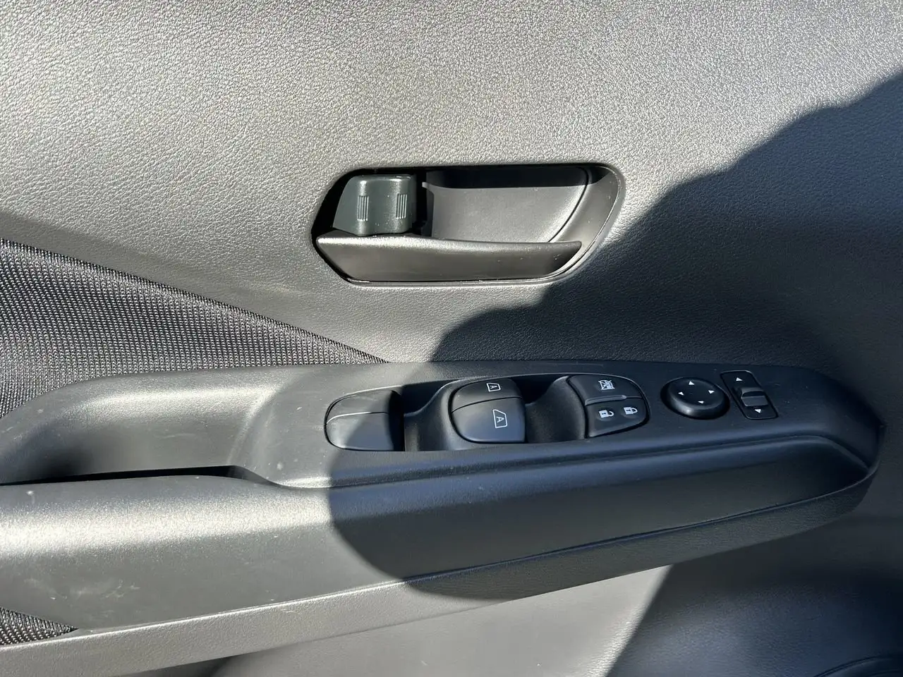 Nissan Kicks fotografie Nissan Kicks
