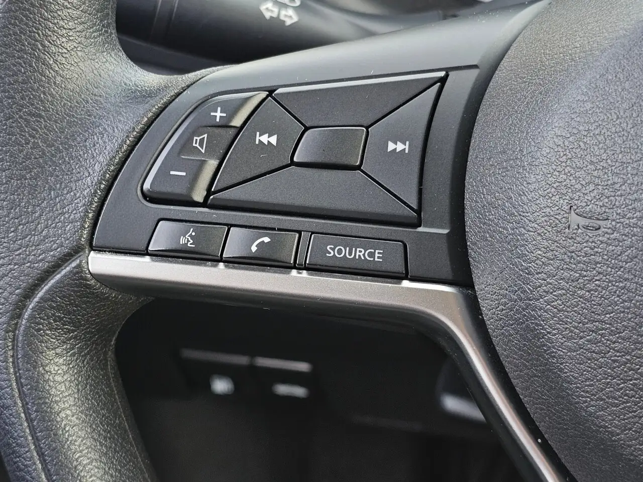 Nissan Kicks fotografie Nissan Kicks