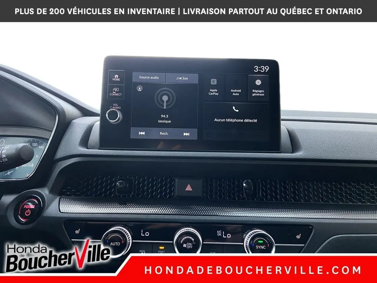 Honda CR-V fotografie Honda CR-V