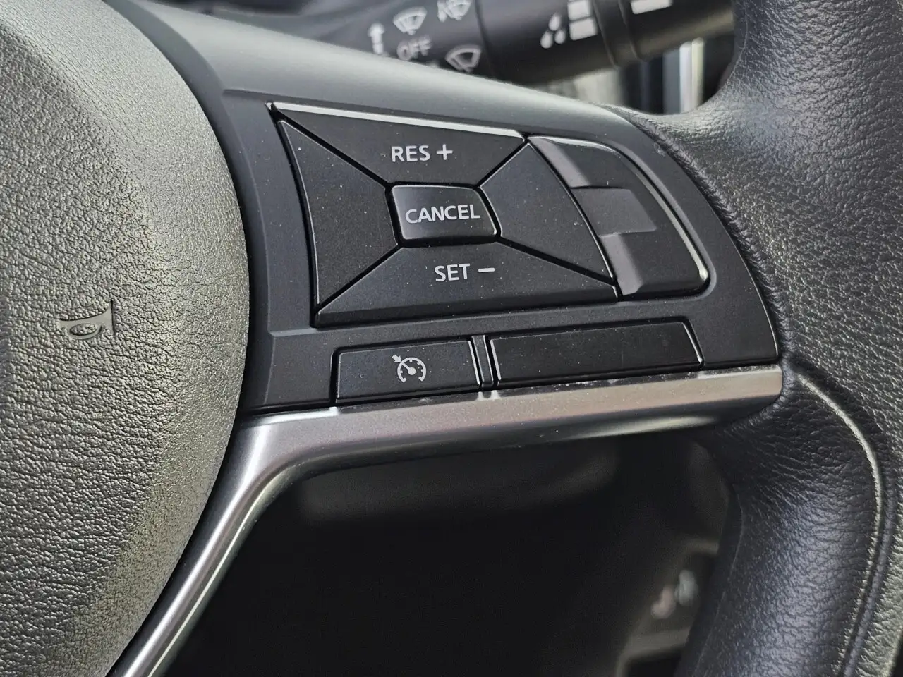 Nissan Kicks fotografie Nissan Kicks