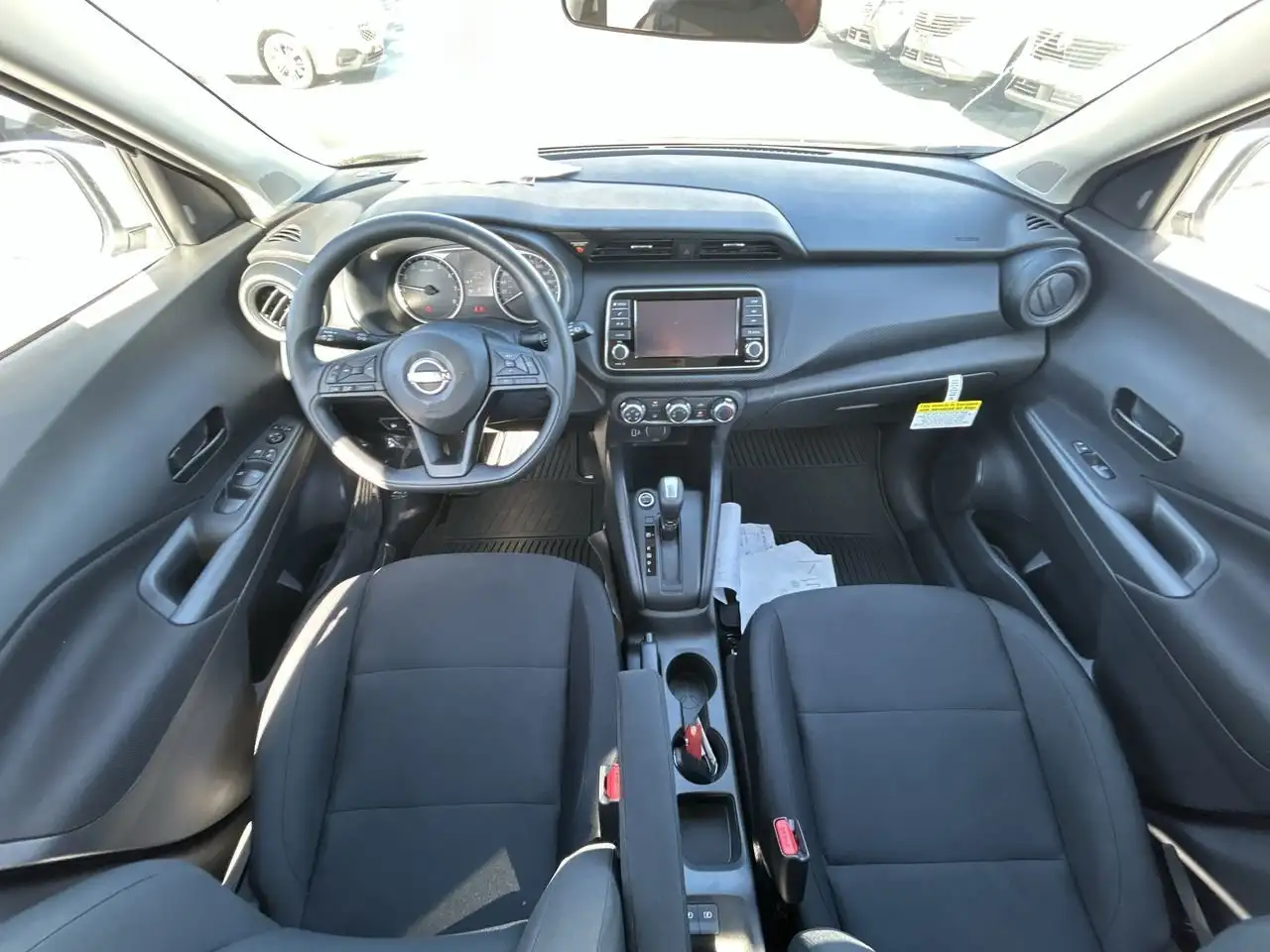 Nissan Kicks fotografie Nissan Kicks
