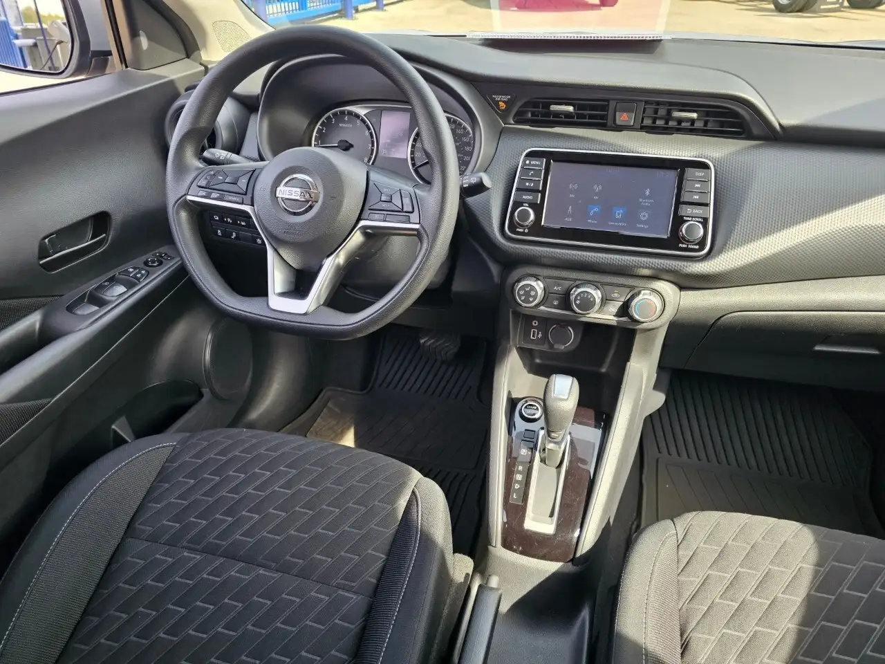 Nissan Kicks fotografie Nissan Kicks