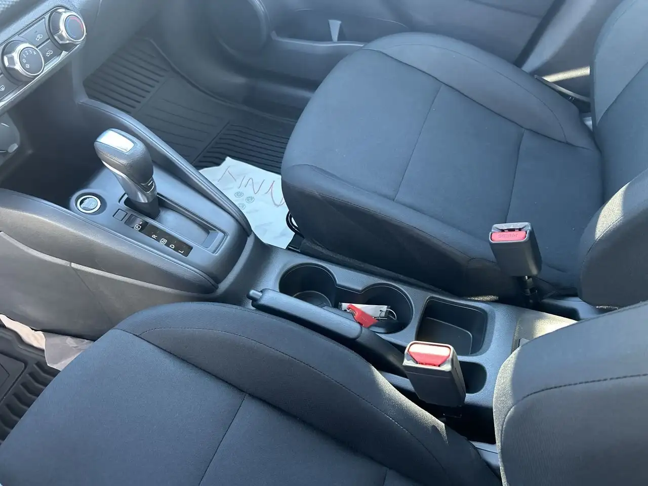 Nissan Kicks fotografie Nissan Kicks