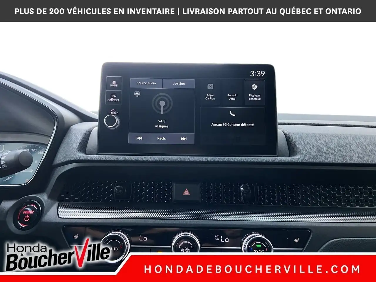 Honda CR-V fotografie Honda CR-V