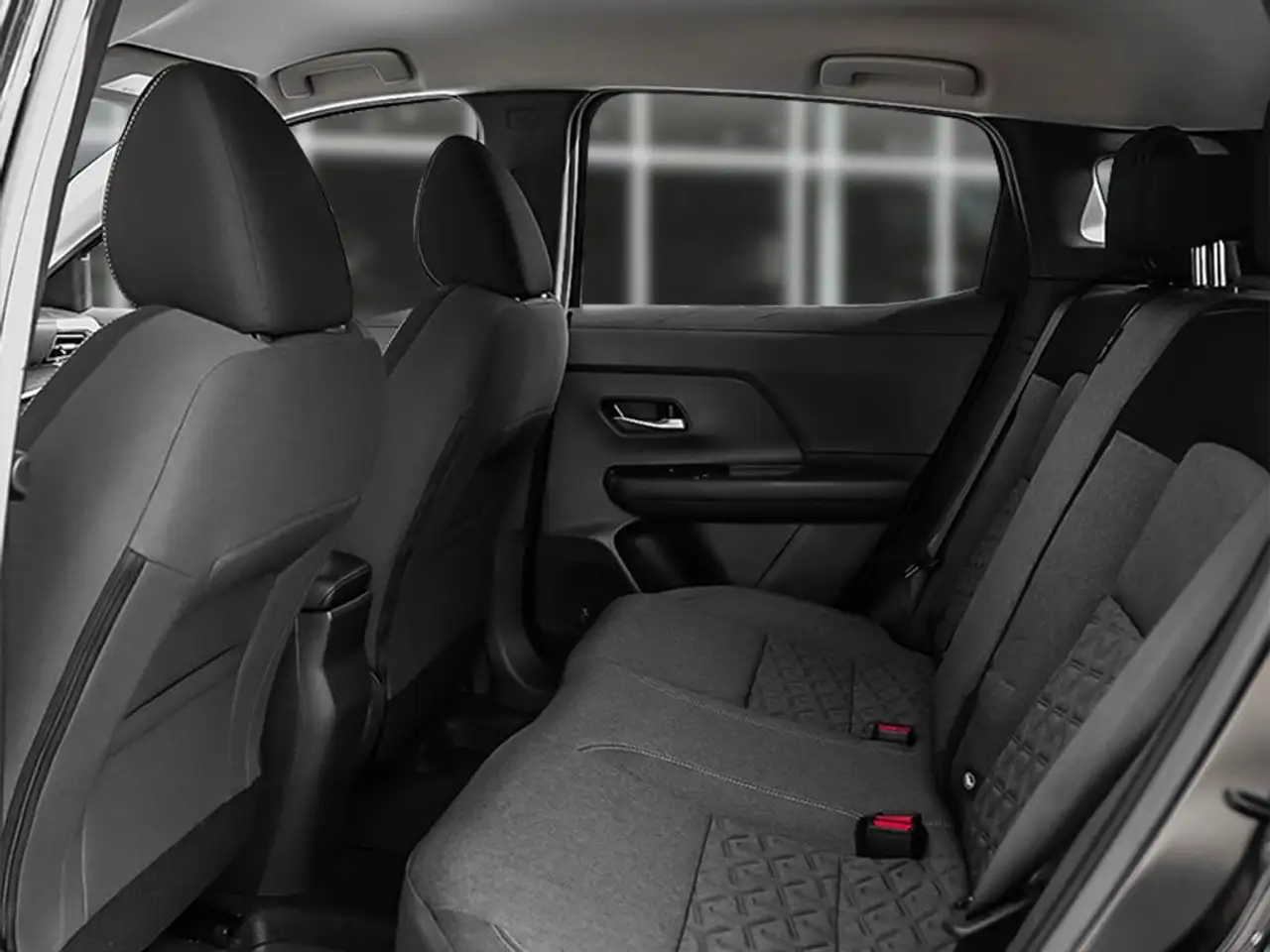 Nissan Kicks photo Nissan Kicks