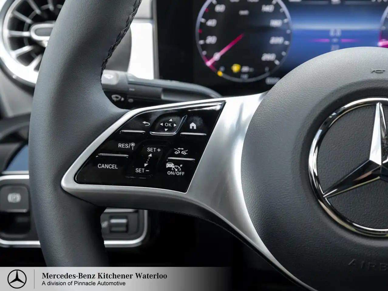 Mercedes-Benz CLA fotografie Mercedes-Benz CLA