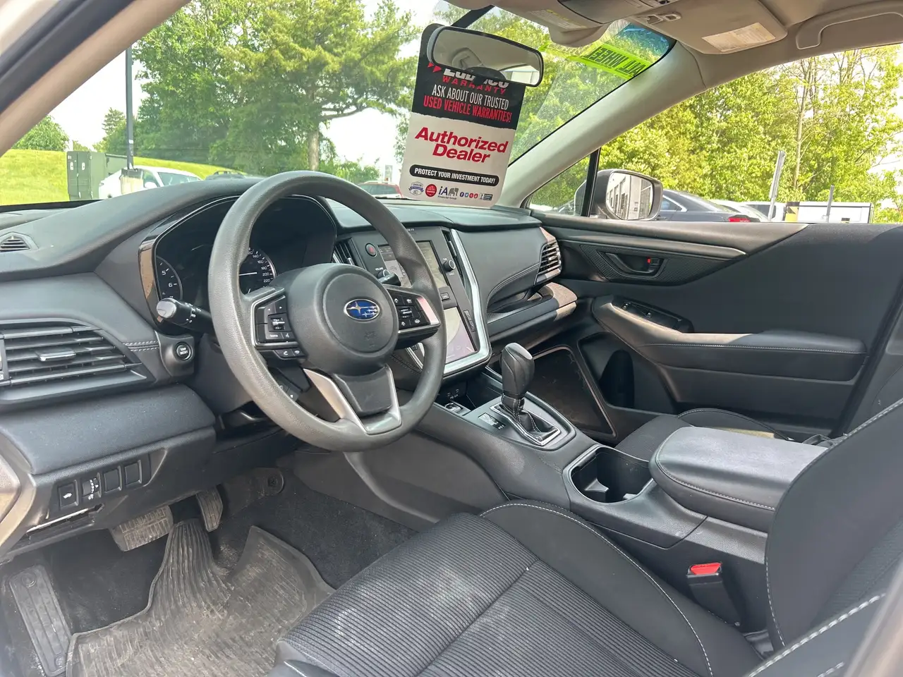 Subaru Legacy снимка Subaru Legacy