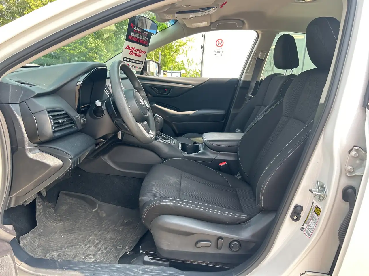 Subaru Legacy снимка Subaru Legacy