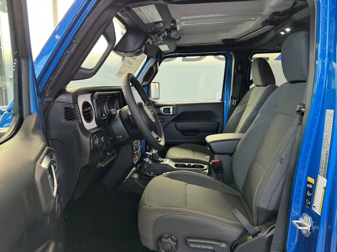 Jeep Gladiator photo Jeep Gladiator