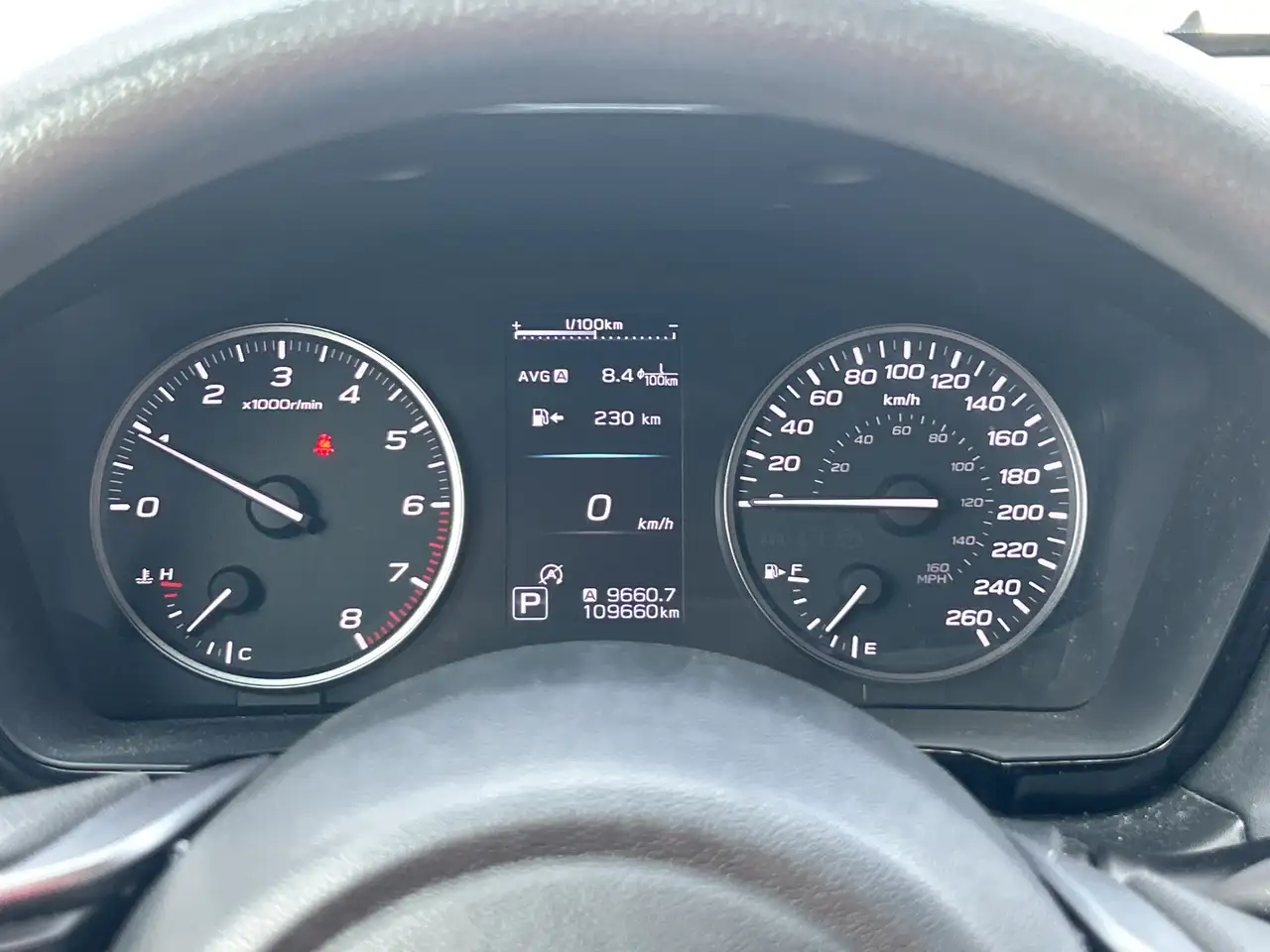 Subaru Legacy снимка Subaru Legacy