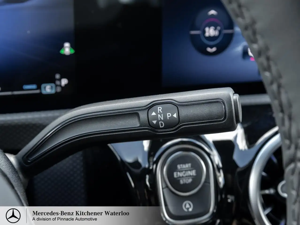 Mercedes-Benz CLA fotografie Mercedes-Benz CLA