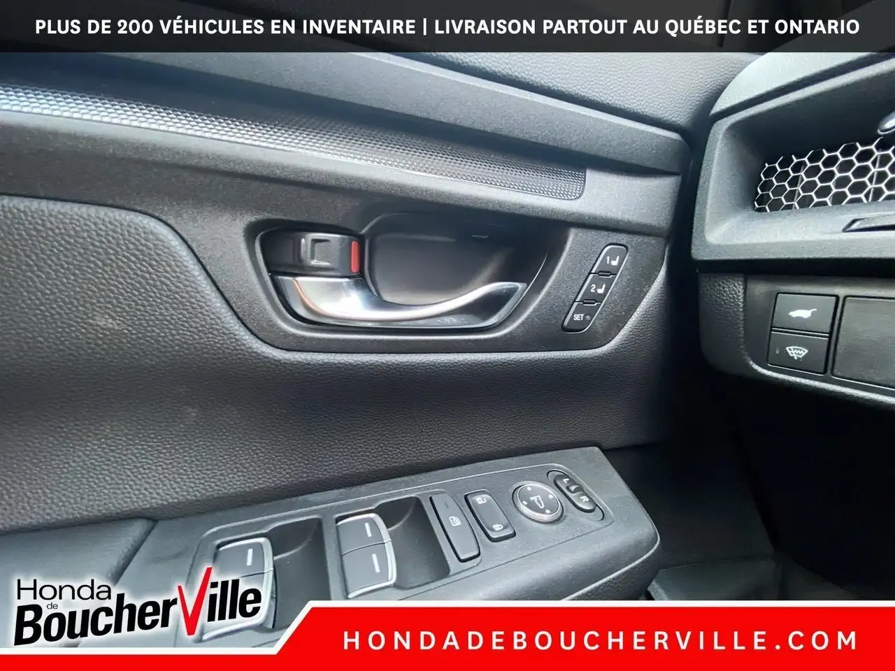 Honda CR-V fotografie Honda CR-V